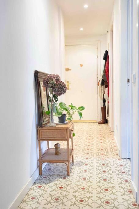 Piso Centrico, Bonito, Acogedor, Aire Acondicionado Y Piscina Enfrente De Casa Μαδρίτη Εξωτερικό φωτογραφία