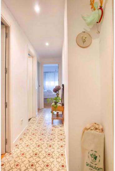 Piso Centrico, Bonito, Acogedor, Aire Acondicionado Y Piscina Enfrente De Casa Μαδρίτη Εξωτερικό φωτογραφία